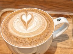 -Peet's 皮爷咖啡(东湖路手作店)