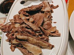 -宁夏国强手抓羊肉·清真菜(未央路凤三店)