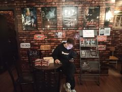 -MAX伯爵真人密室逃脱(世博碧悦时光店)