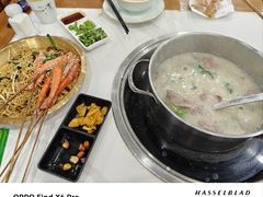 -盈田盈粥庄(博山东路店)