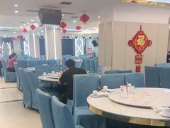 -旭璟酒家·传统粤菜·湘菜(逸景路店)