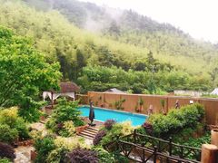 -看见远方·莫干遥远的山民宿