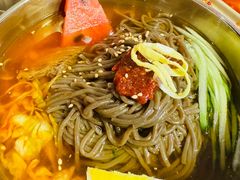 -延边金利串店(安达街店)