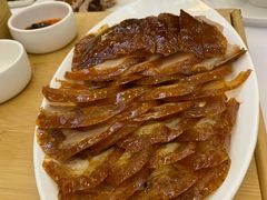 眉州东坡香肠-眉州东坡(亚运村店)