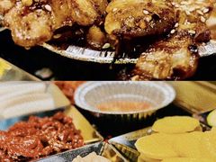 -江湖一盏灯·滇味卤烤(普惠园店)