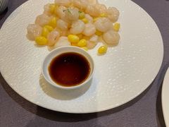 -上海古井假日酒店 · 徽昇楼中餐厅