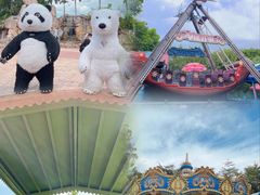 -美的鹭湖探索王国