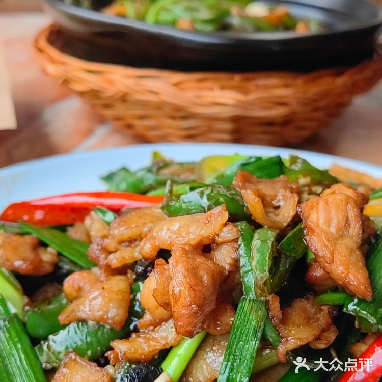 看这东坡肉，又馋了不少人吧！