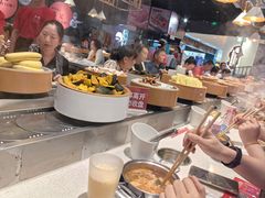 -龍歌自助小火锅(李沧丽达店)