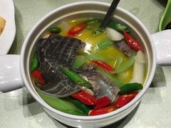 -好福记饭店(红梅公园店)