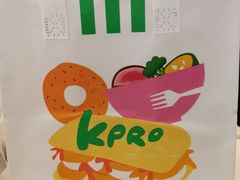 -KPRO肯律轻食(淘金店)