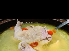 -山芋腔苏北菜(盐城滨海店)
