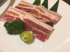 -赤坂亭·M9和牛烧肉·铁板烧(合肥万象城店)