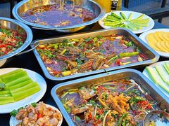 -蛙兔鸡自贡风味·特色江湖菜(广都店)