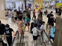 -东莞松山湖万象汇