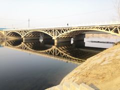 -西海子公园