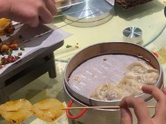 -聚味瞿记·龙虾堂(咸嘉湖店)