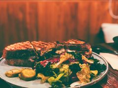 -O'mills Sourdough Bakery&Bistro(永嘉路店)
