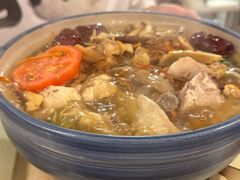 -春笙食堂.丼饭拉面寿司(GOGO新天地店)