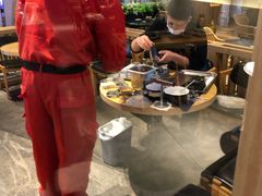 -喜来稀肉(北外滩白玉兰广场店)