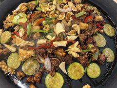 -一烙锅(友谊店)