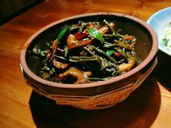 -又一福烤鸭·北京菜(东四店)