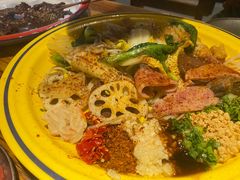 -北丐先生·野馄饨烧烤(雨花万象店)