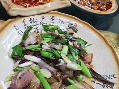 -青城甲(青城山店)