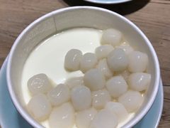 -宝珠奶酪(浦东金桥店)