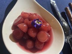 贵妃葡萄-伊带伊路新疆美食府(呼家楼店)