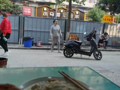-甘记肥肠粉(马鞍北路店)