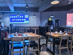 -四禧精酿铜锅涮肉·烧烤工场(大明湖店)