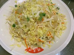 -抹直口特色菜馆(一店)