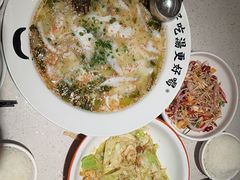 -江渔儿酸菜鱼(曜一城店)