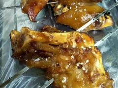 -新疆烧烤王(广灵店)
