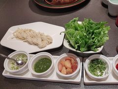 -额尔敦涮肉自助(摩尔城店)