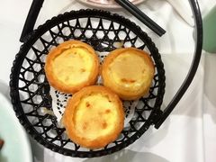 酥皮原味蛋挞-稻香酒家(天河城店)