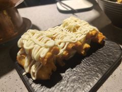 -觅山云南菜(泊富ICITY店)