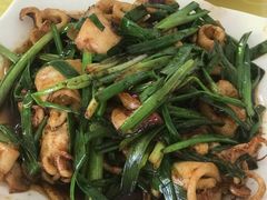 -双月饭店·20年老字号(新村店)