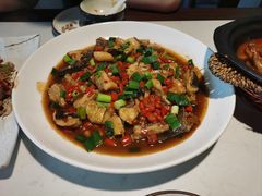 -千岛湖小鱼儿·淳安匠心农家菜