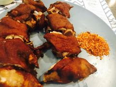-一棠龙虾•王牌虾球(楚河汉街店)