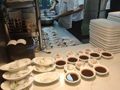 -品回味清真西北楼(宁波首店)