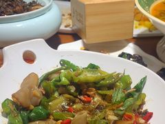 -光海·乡记酸菜鱼·始于1996(花园路店)