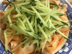 凉皮-高望村老王家(南光店)