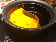 -温野菜涮涮锅(西单大悦城店)