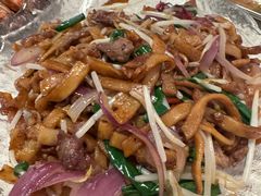 -白仁仔· 活烤海鲜 宵夜(豫园店)