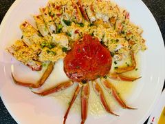 -王庄阿咪海鲜大排档(象园店)