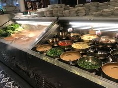 -火炉火自助餐(西直门凯德MALL店)