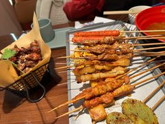 -去趟佳木斯·非遗烧烤(赵家巷店)