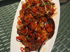 -铜锣湾·有麝自然香(长嘉汇购物公园店)